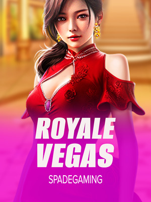 Royale Vegas